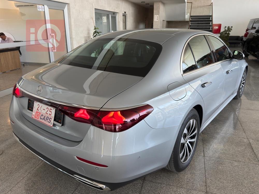 مێرسێدس بێنز E-Class
